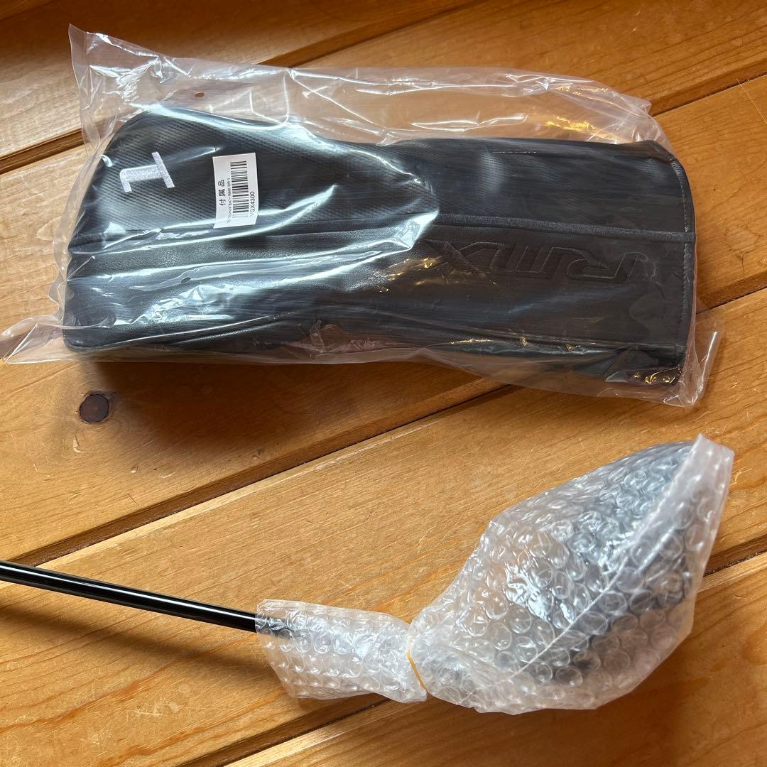 YAMAHA ゴルフ　ドライバー　RMX DD-2 新品　未使用
