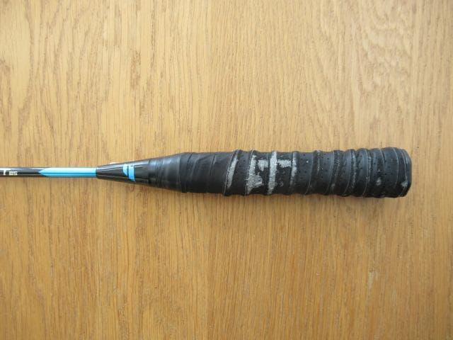 Babolat バドミントンラケット G5 グリップ
