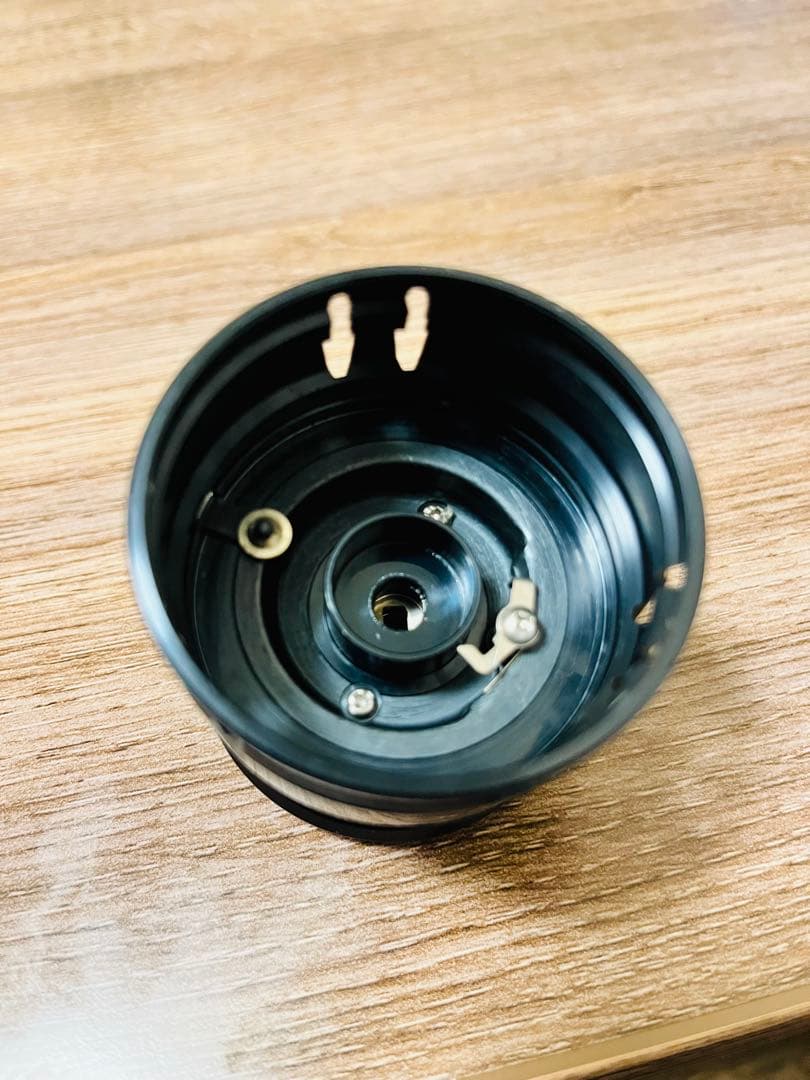 シマノ 19ストラディック 4000XG / SHIMANO STRADIC