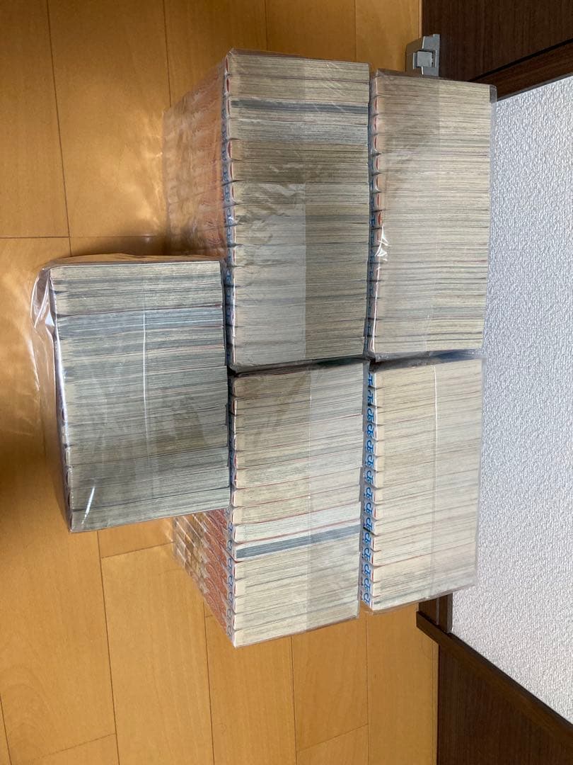 NARUTO ナルト　全巻セット