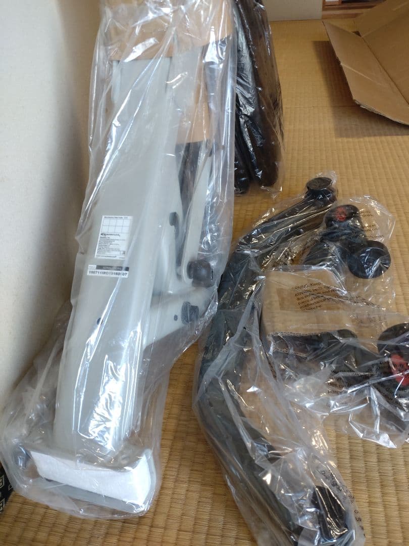 「美品」Bowflex5.1ボウフレックス トレーニングベンチ　6段階