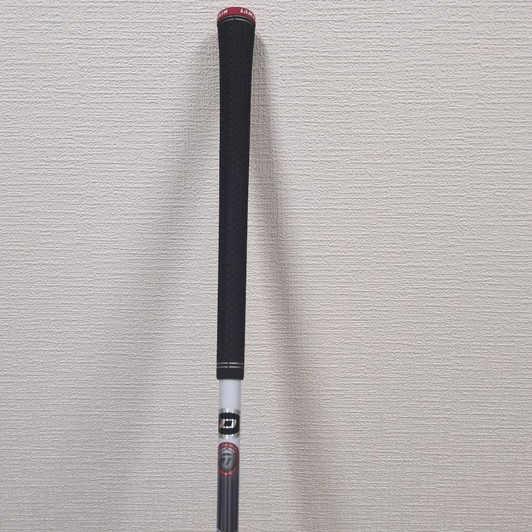 TaylorMade STEALTH 5W ディアマナPD60S