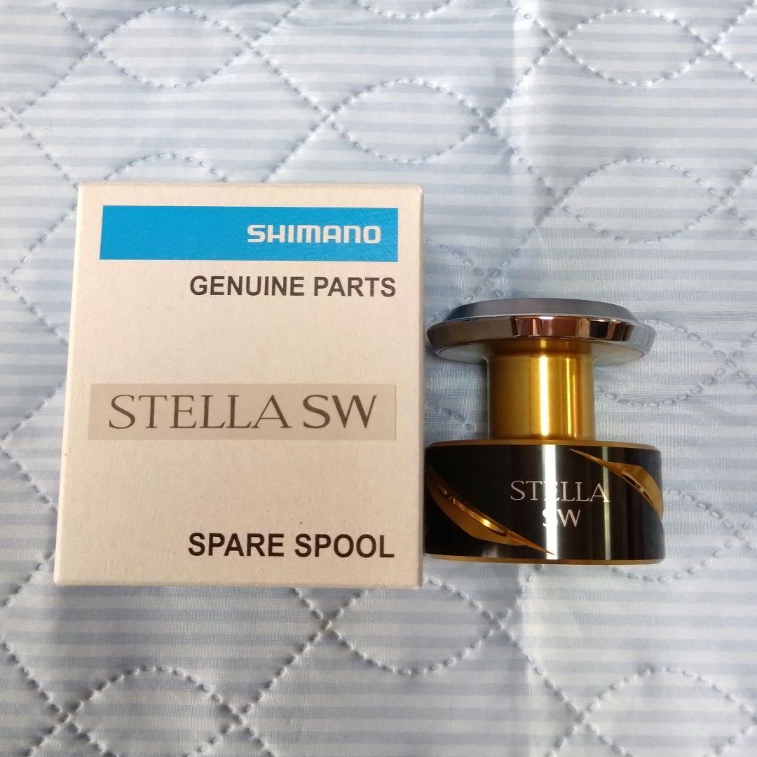 シマノ 25 ステラ 8000XG 8000HG 8000PG 共通 スプール