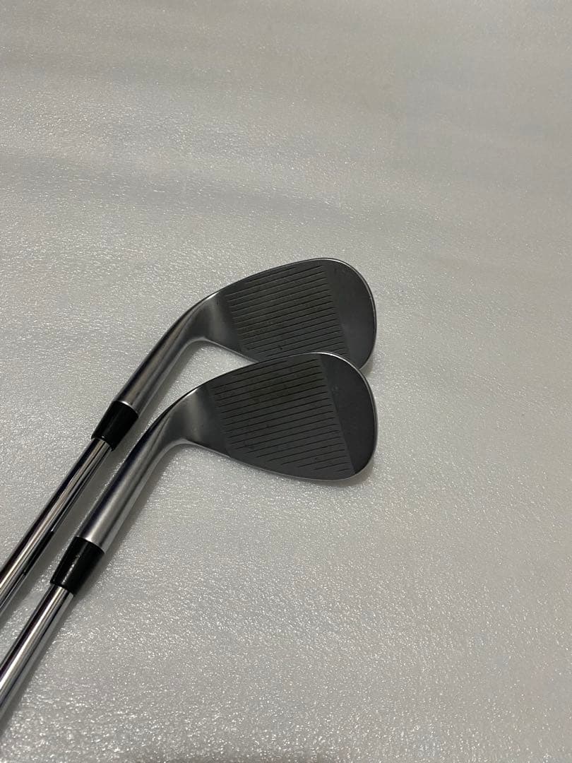PING ピン GLIDE3.0 ウェッジ 58° 54° 2本セット