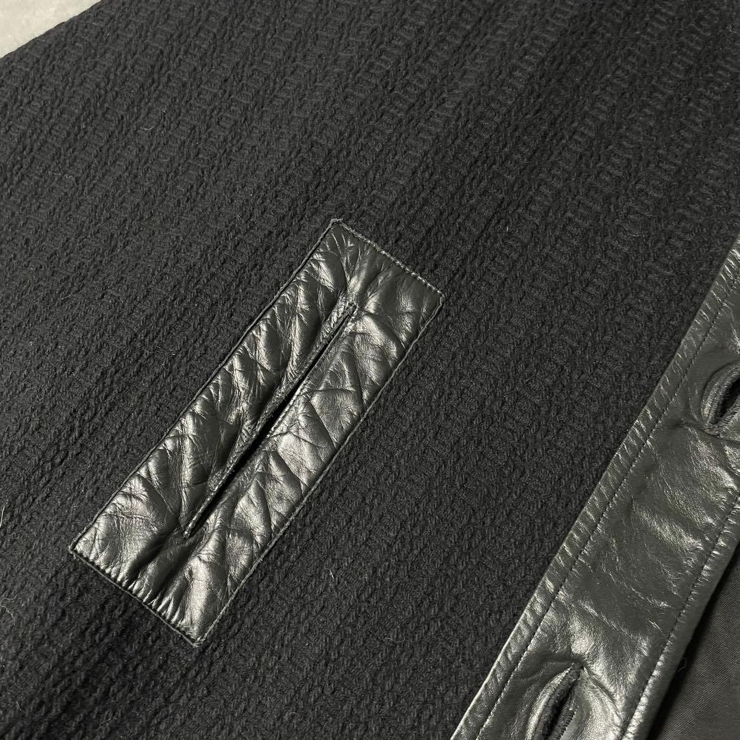 Mackage カナダ製 ポンチョ ケープ コート
