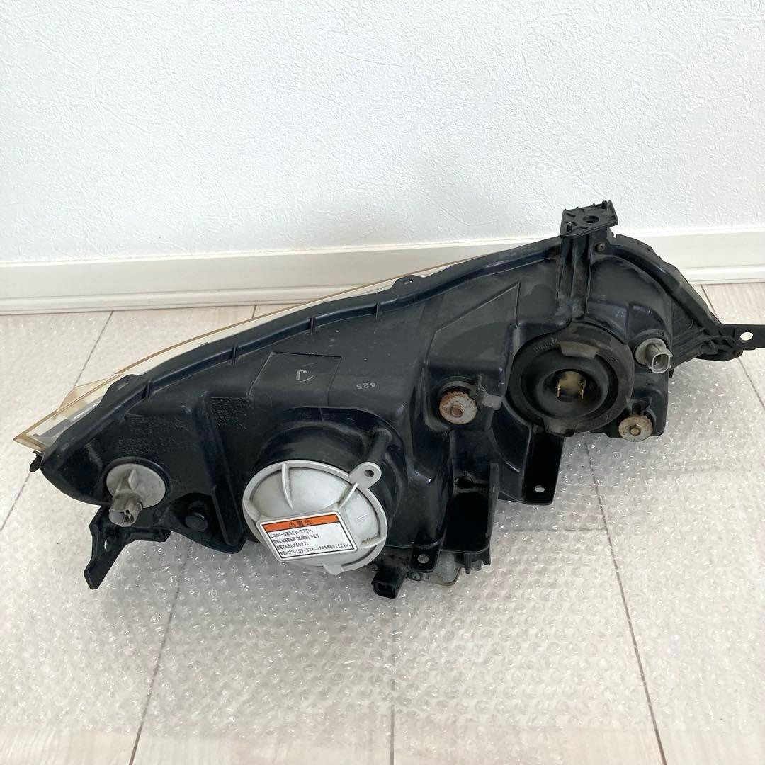 HONDA オデッセイ RB ヘッドライト 左右 純正 HID バラスト