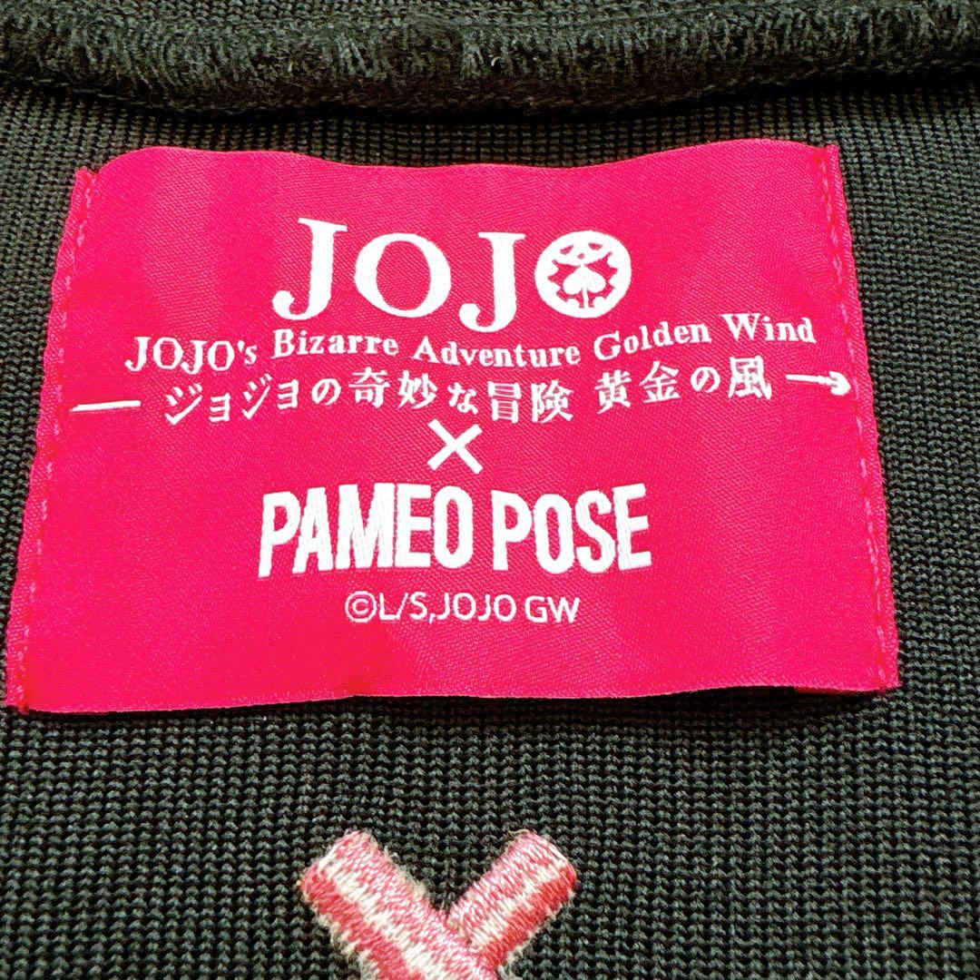 人気完売品✨ジョジョの奇妙な大冒険×PAMEO POSE コラボワンピース