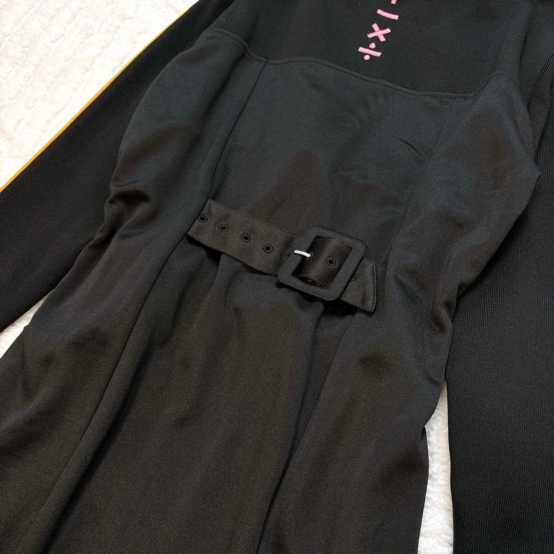 人気完売品✨ジョジョの奇妙な大冒険×PAMEO POSE コラボワンピース