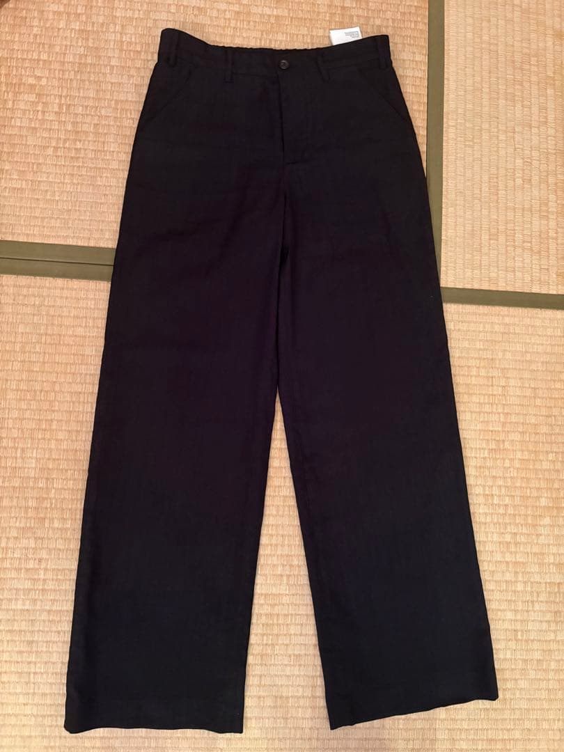 OUR LEGACY sailor trousers アワーレガシー