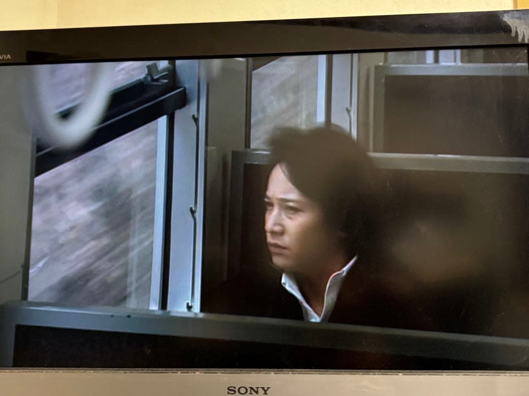 【送料無料】TVドラマ 砂の器 DVD全巻セット 中居正広　渡辺謙　松雪泰子