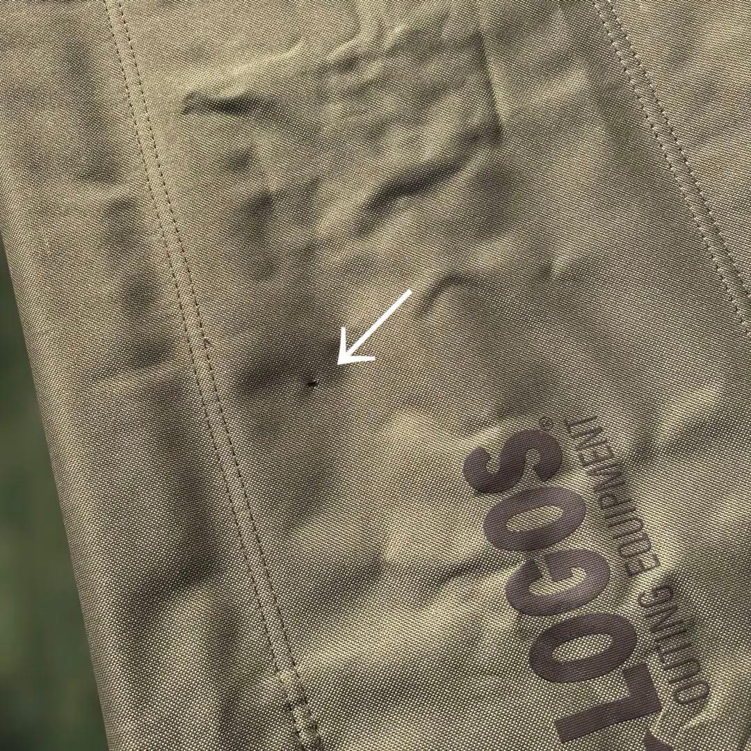 LOGOS Life オートレッグベンチテーブルセット4