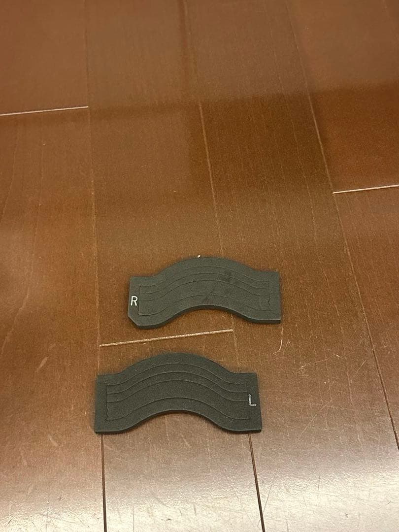 FLUX CX ビンディング Mサイズ オフホワイト F26CXMW