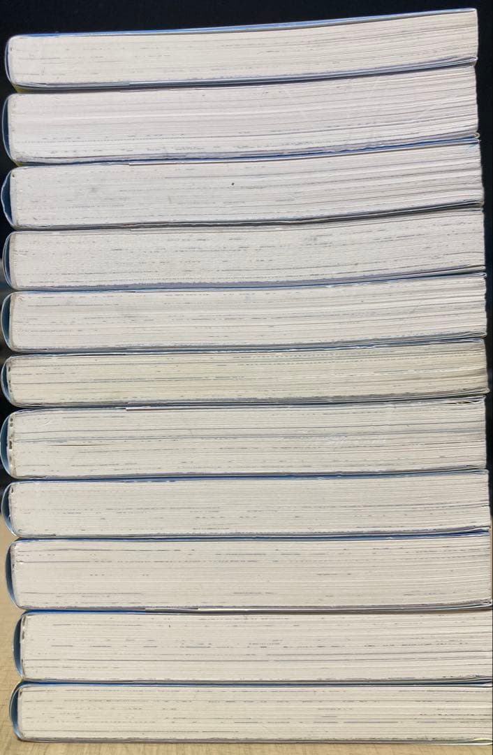 希少！全巻初版発行！　人類は衰退しました　ラノベ　全巻　全11冊セット