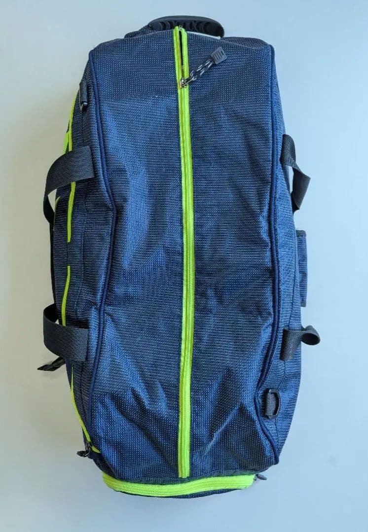 37L 2way　hummel　サッカー フットサル ボストンバック
