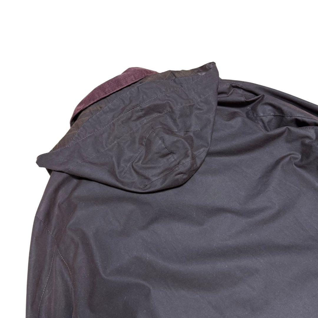 Barbour Spey Wax Jacket スペイジャケット オイルド 38