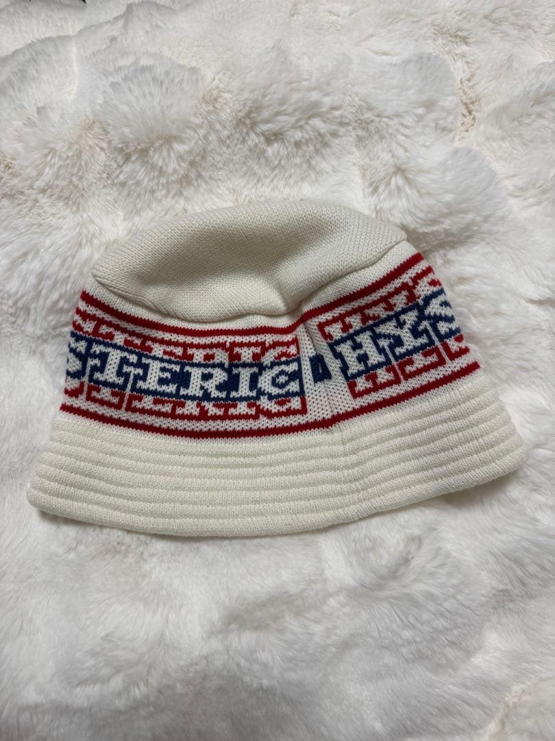 HYSTERIC GLAMOUR ニット帽 フリーサイズ