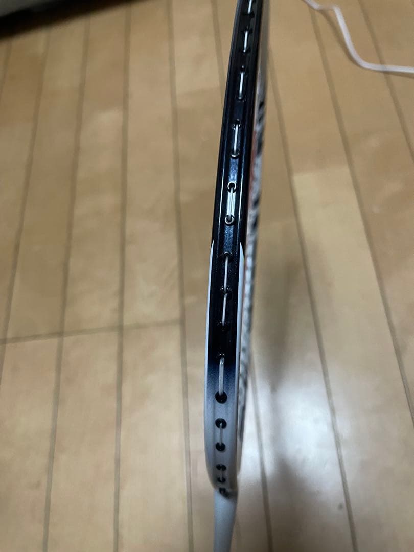 アストロクス99プロホワイトタイガー