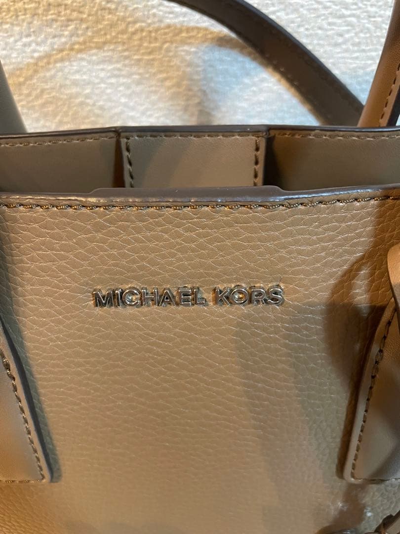 MICHAEL KORS ショルダー/バンドバッグ