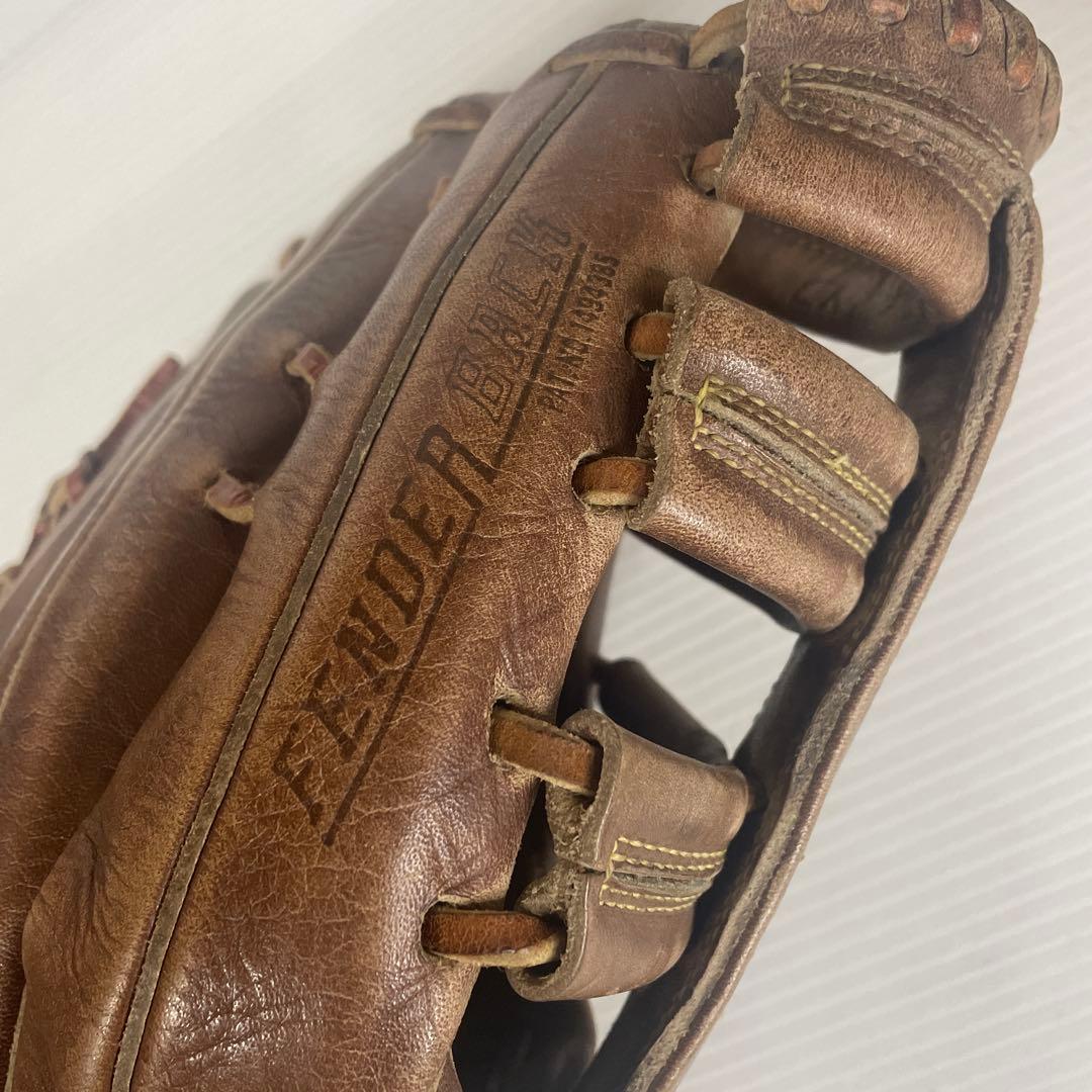 T*s様 Mizuno WORLD WIN 硬式グローブ　GOV-3