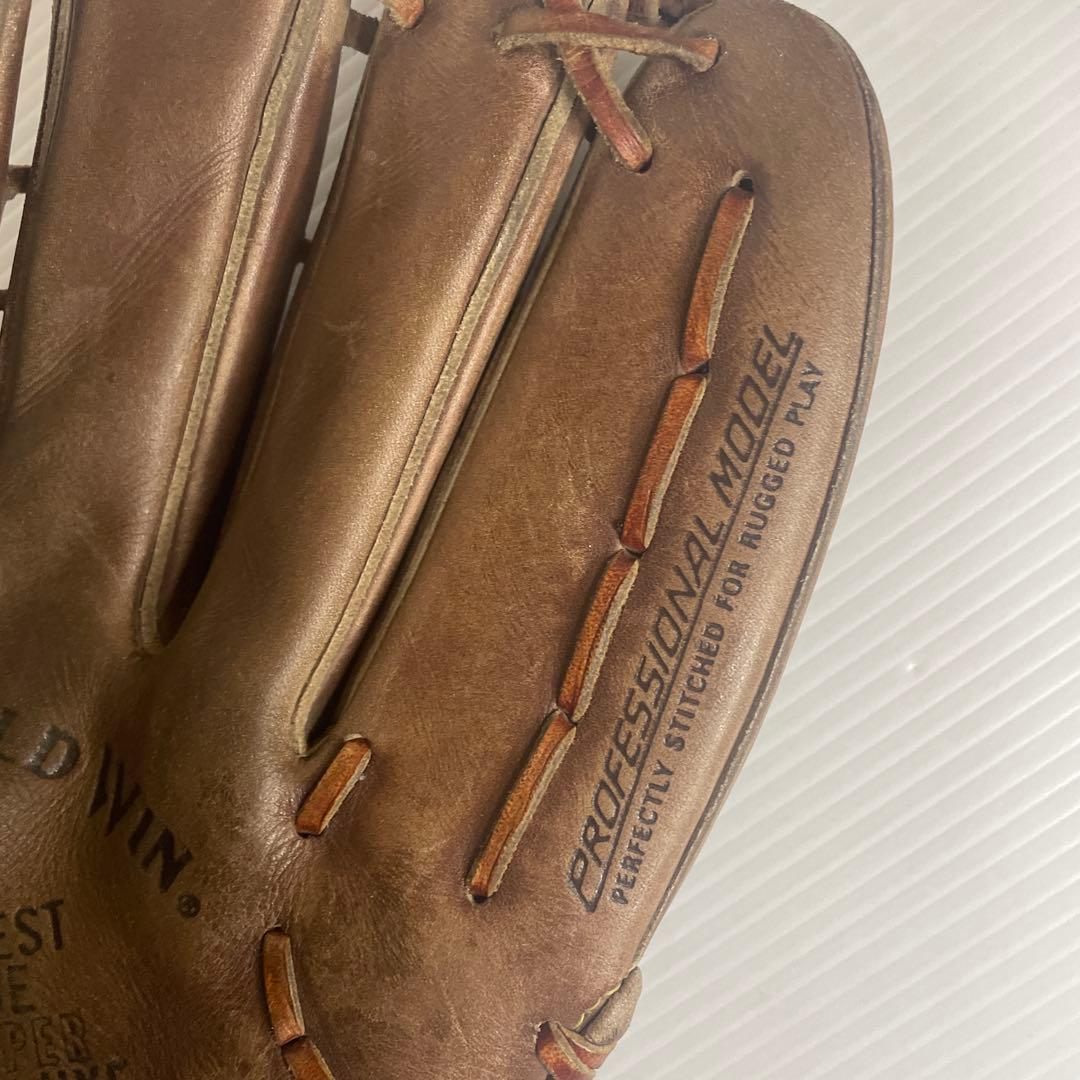 T*s様 Mizuno WORLD WIN 硬式グローブ　GOV-3