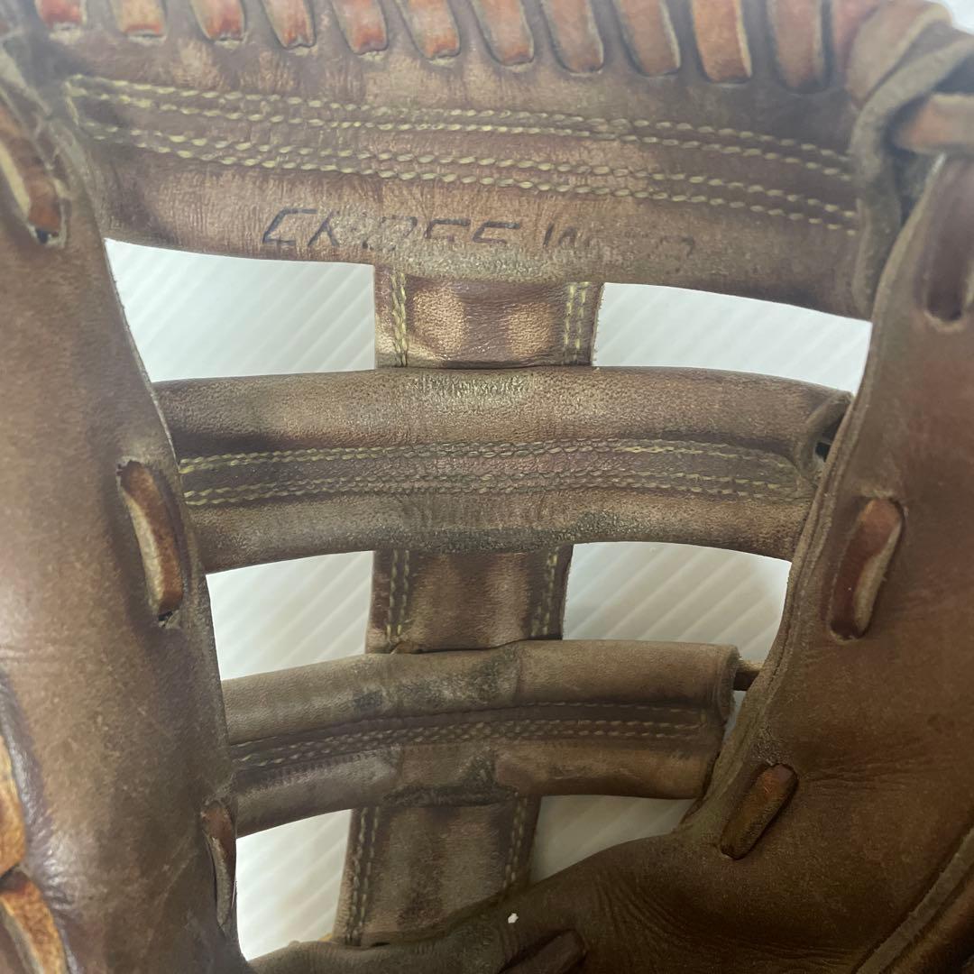 T*s様 Mizuno WORLD WIN 硬式グローブ　GOV-3