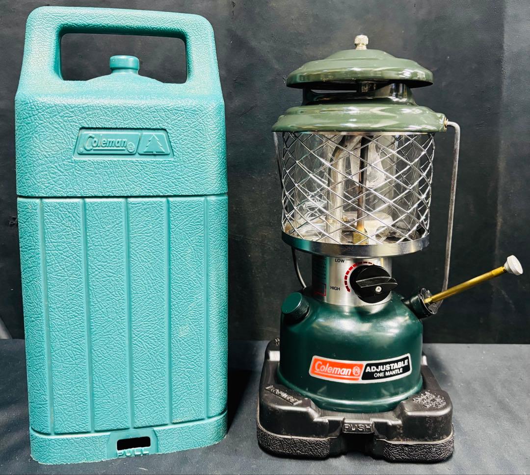 北*ん様 Coleman Lantern 286•288 ランタン 灯油ランプ