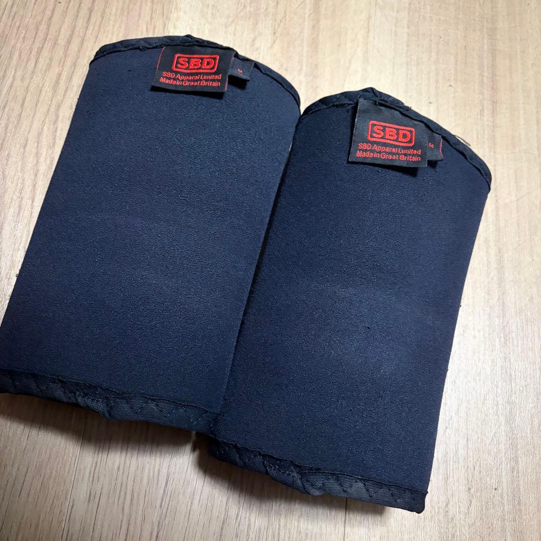 早い者勝ち！SBD エルボースリーブ　サイズM 状態良好