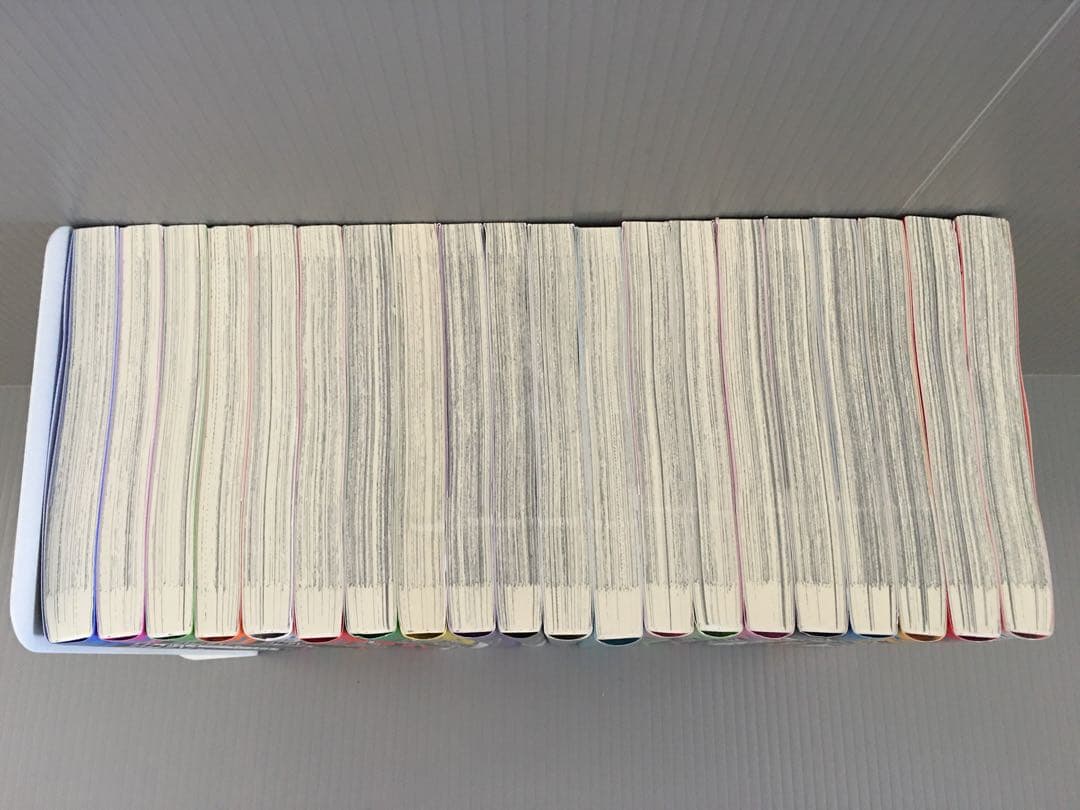忘却バッテリー 1-20巻