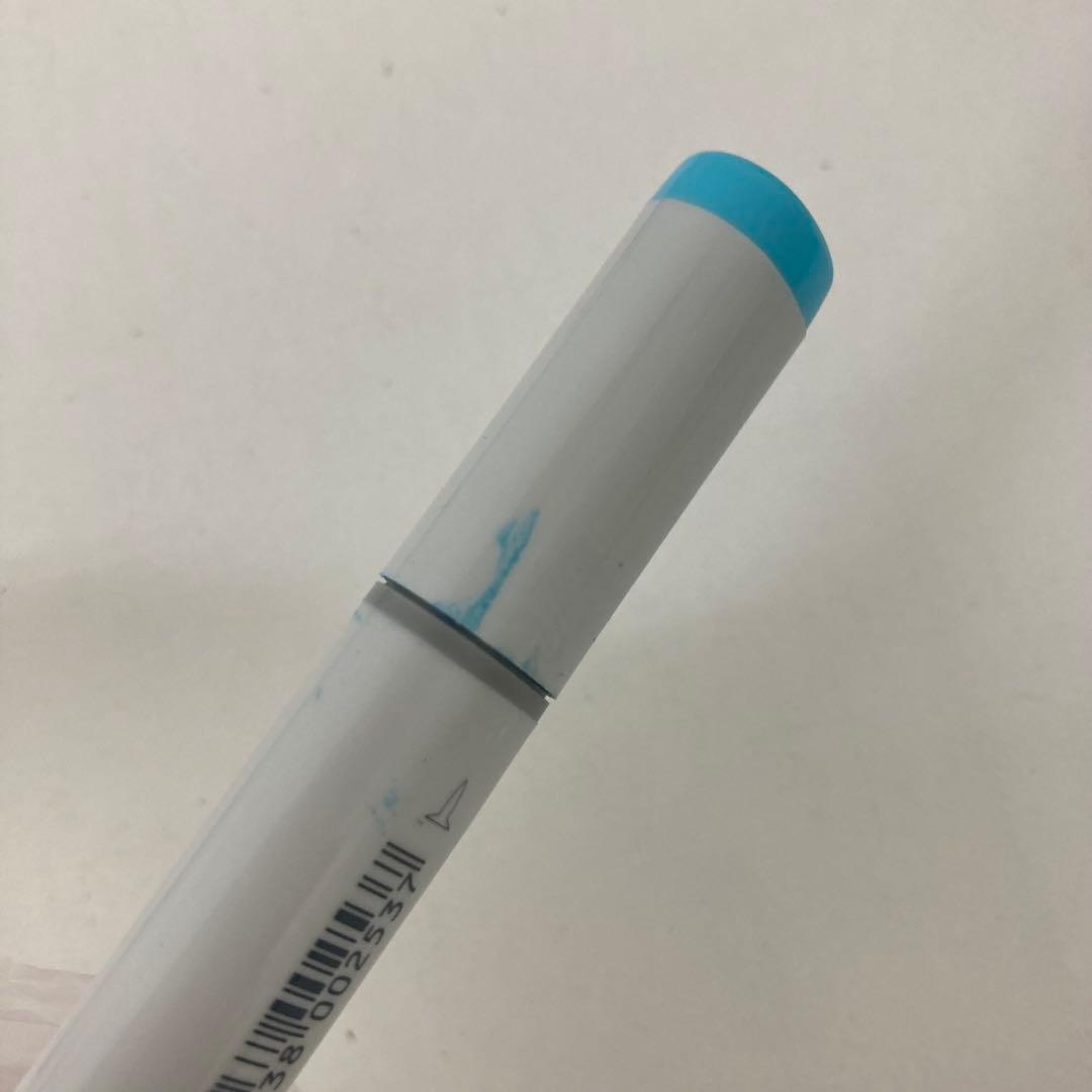 547-H COPIC コピック sketch 138本 まとめイラストペン