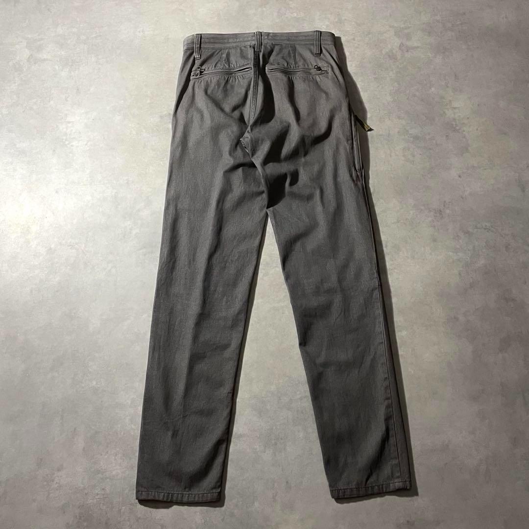 パンツ 00s A/X gimmick cargo denim archive y2k