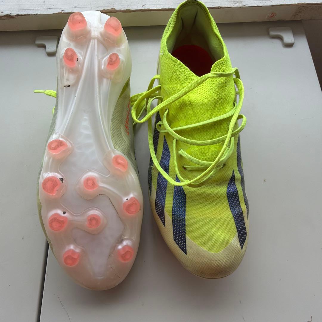 シューズ adidas X