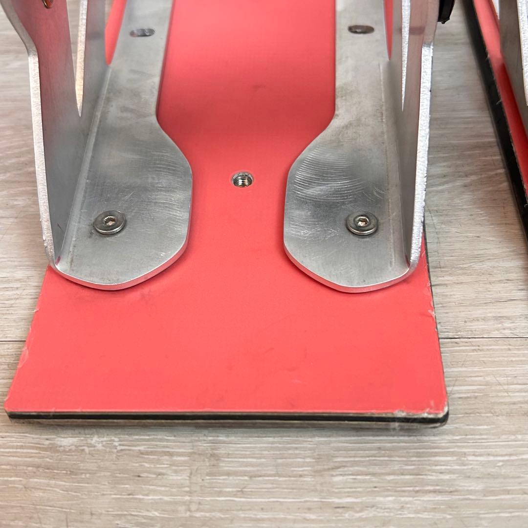 【スノースケート】希少！リンクス MOUNTAIN SKATES スノーボード