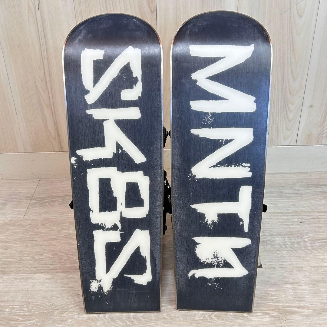 【スノースケート】希少！リンクス MOUNTAIN SKATES スノーボード
