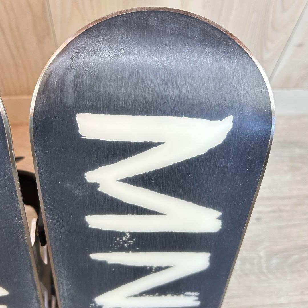 【スノースケート】希少！リンクス MOUNTAIN SKATES スノーボード