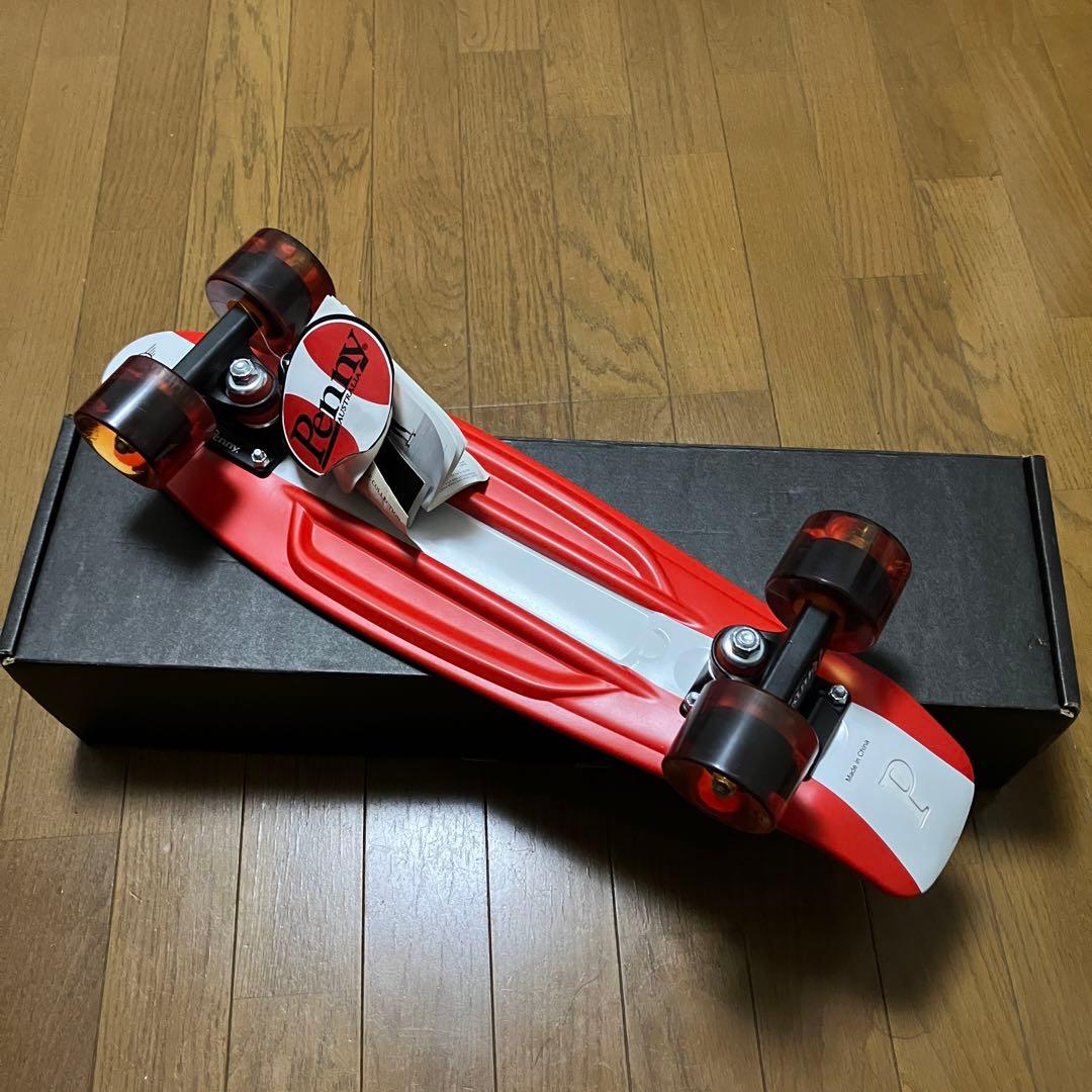 【極美品】希少 Penny ミニクーパーモデル22MINI ペニー