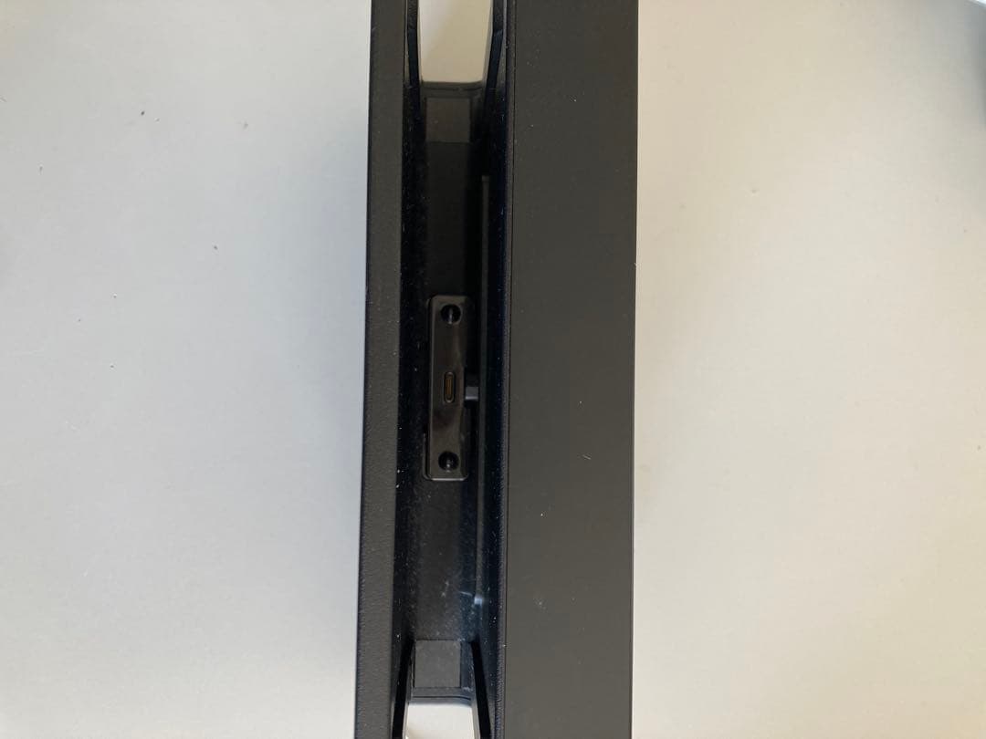 Nintendo switchバッテリー強化版美品