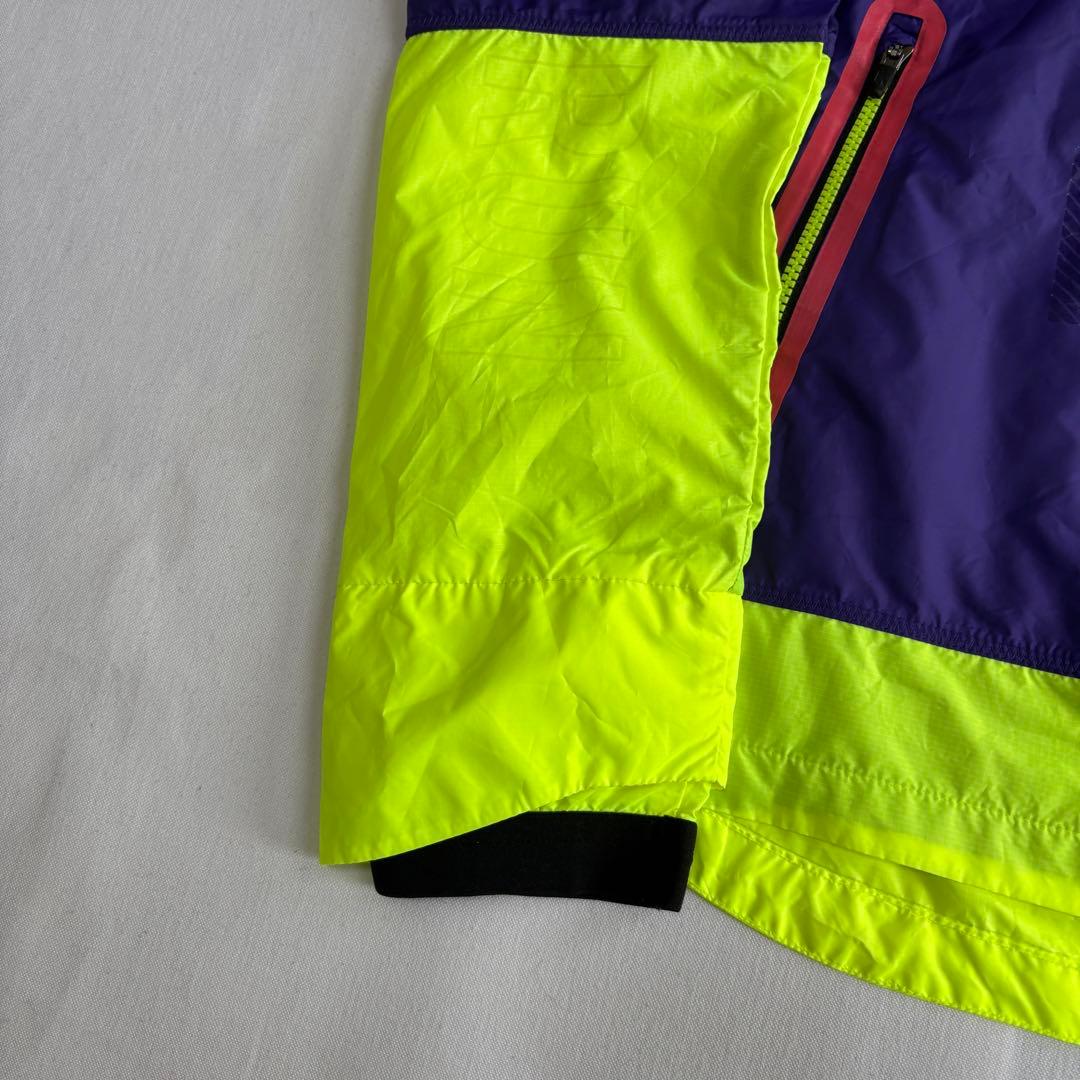 【NIKE】ナイキ ワイルドラン シールド ジャケット ウィンドブレーカー