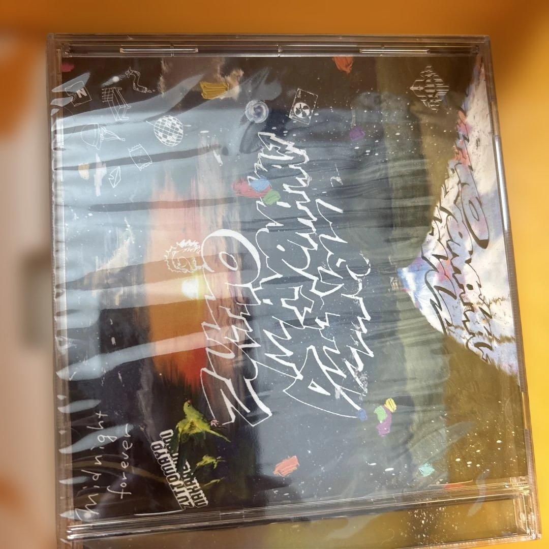 潜潜話 ずっと真夜中でいいのに。 初回生産限定盤