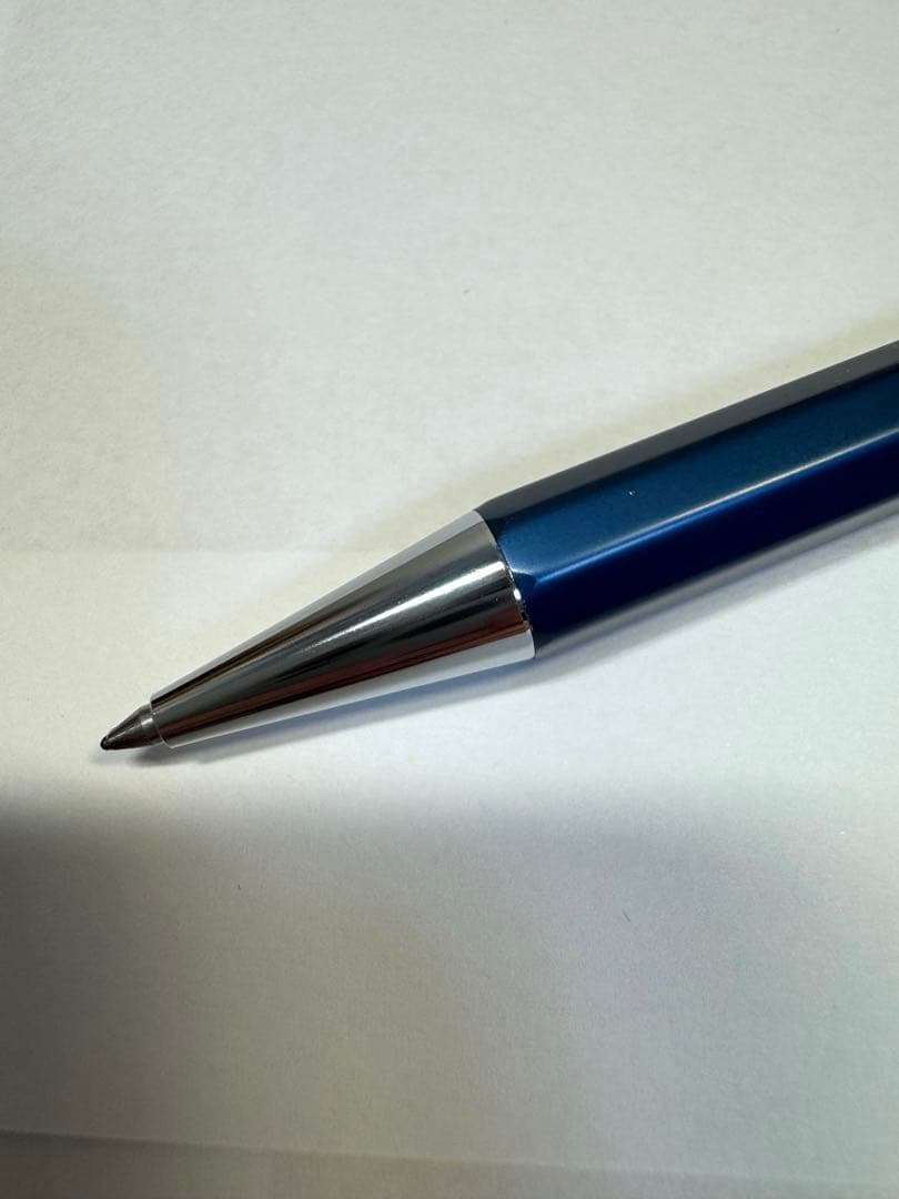 kaweco special BP ブルーエディション