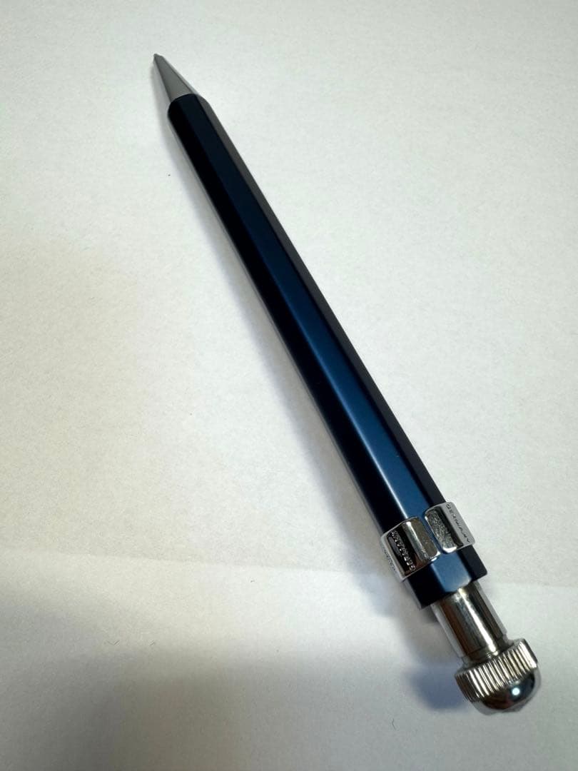 kaweco special BP ブルーエディション