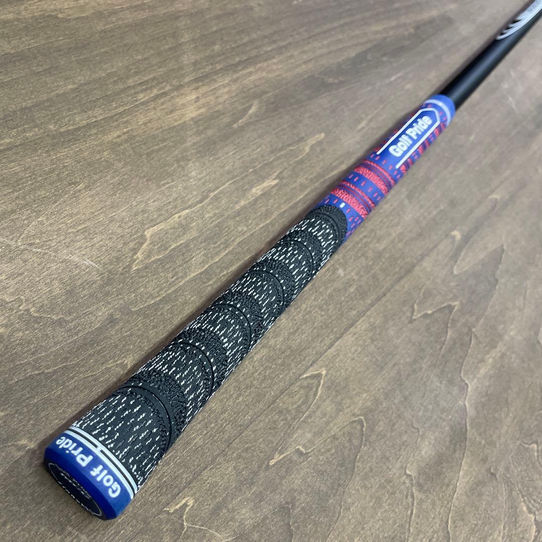 N.S.PRO modus3 HYBRID G.O.S.T S シャフト
