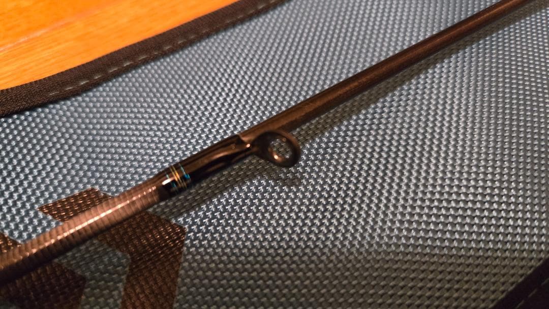 DAIWA 20エメラルダス AIR AGS 83ML エギングロッド ダイワ