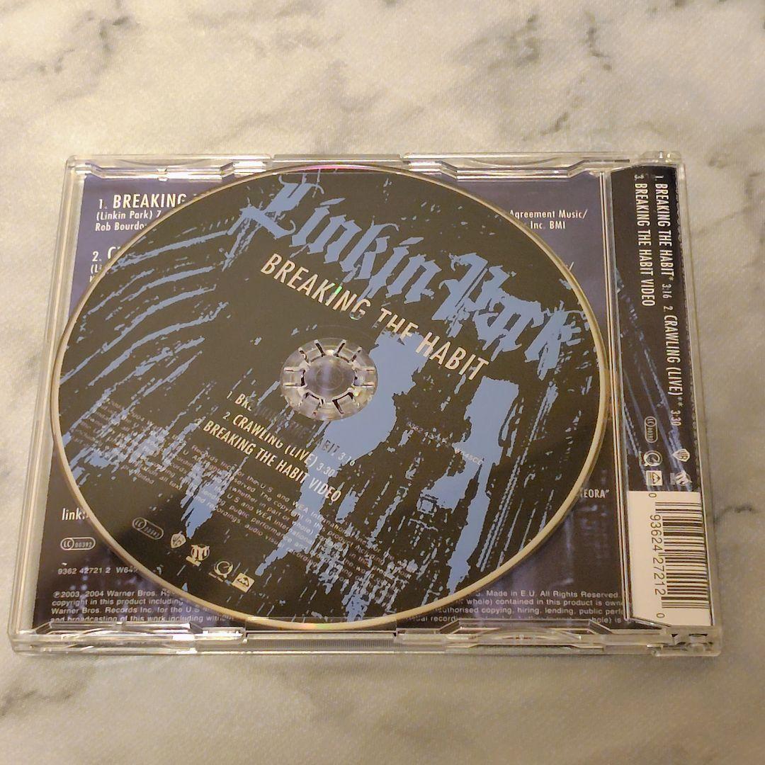 【3枚セット】『FAINT』『SOMEWHERE〜』『BREAKING〜』