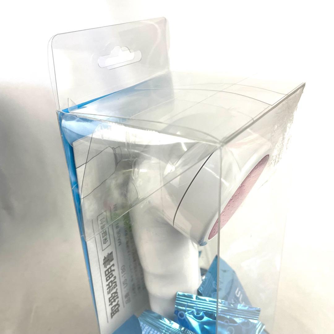 Etec 浄水シャワーヘッド 炭酸プラス ウルオシャワー US-180 バスタブ