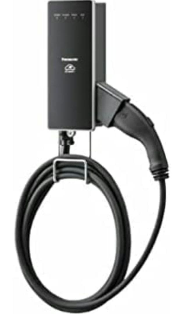 Panasonic DNH 326 充電用コネクタ