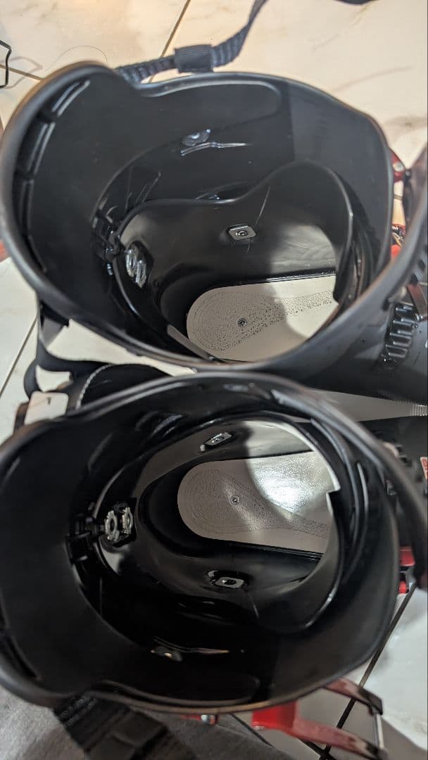 【良品】ATOMIC HAWX MAGNA 130 S　GW