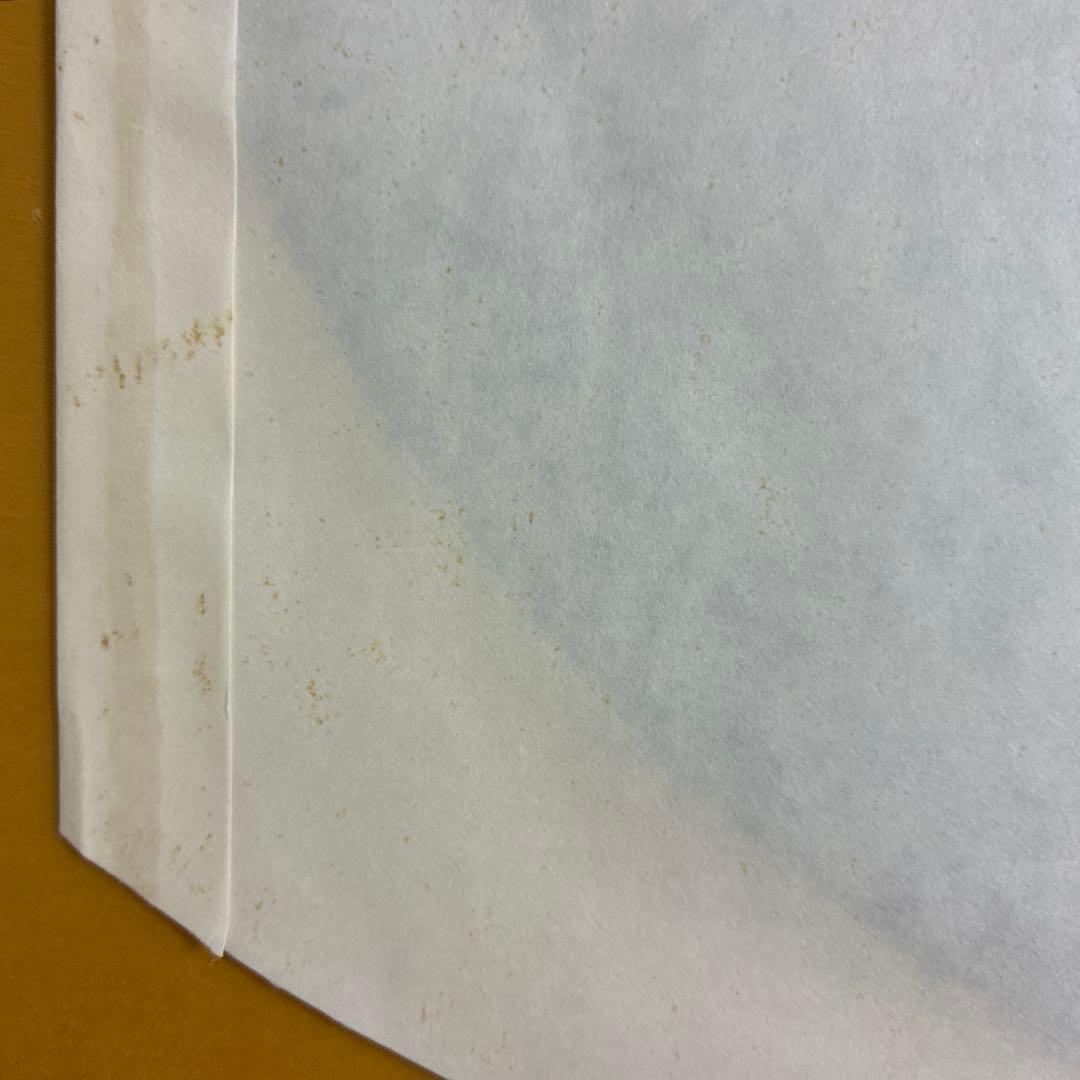 FELT 輸入12inchレコード　1985年