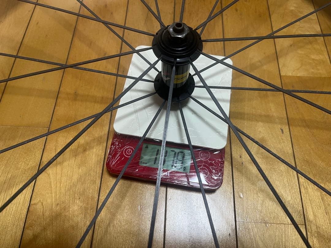 ◆大幅値下げ◾️Mavic Aksium Race 前後セット