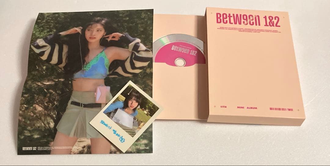 TWICE NIZIU まとめ売り　即購入ＯＫ