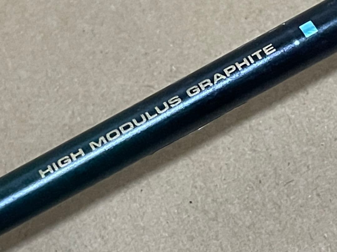 ★チームダイワ S 602MLRB-S★【used】